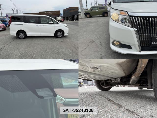 Toyota ESQUIRE 2017-03 7800456-3
