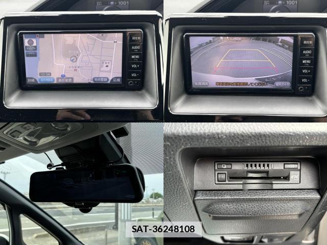 Toyota ESQUIRE 2017-03 7800456-4