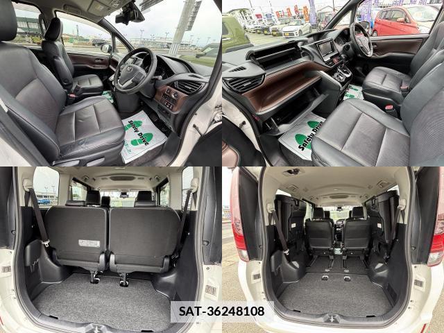 Toyota ESQUIRE 2017-03 7800456-5