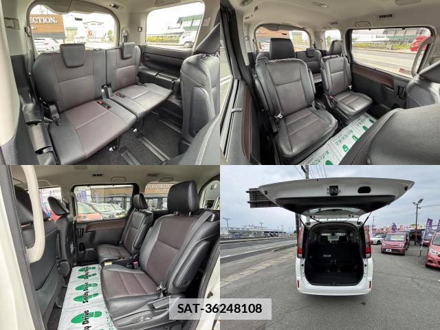 Toyota ESQUIRE 2017-03 7800456-6
