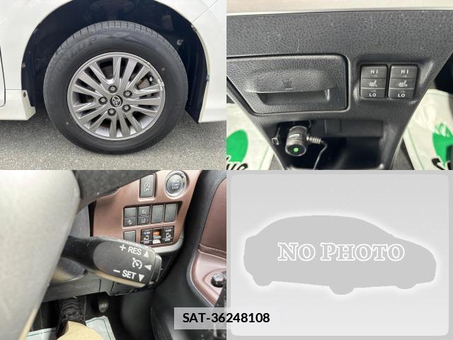 Toyota ESQUIRE 2017-03 7800456-8