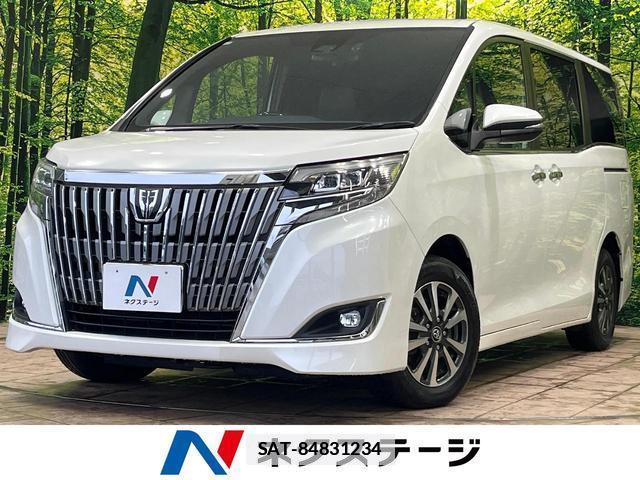 Toyota ESQUIRE 2017-12 7800958-0
