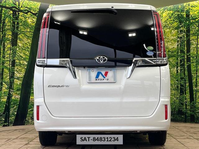 Toyota ESQUIRE 2017-12 7800958-15