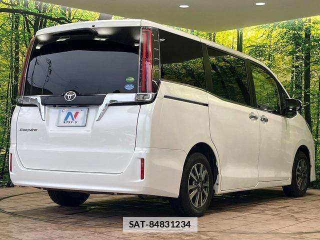 Toyota ESQUIRE 2017-12 7800958-17