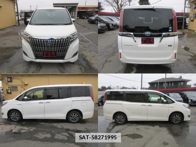 Toyota ESQUIRE 2017-11 7802199-1