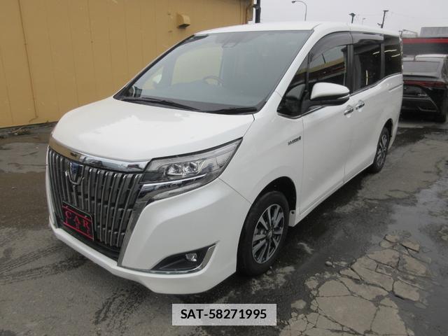 Toyota ESQUIRE 2017-11 7802199-12