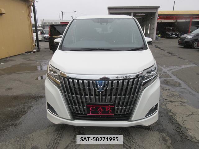 Toyota ESQUIRE 2017-11 7802199-13