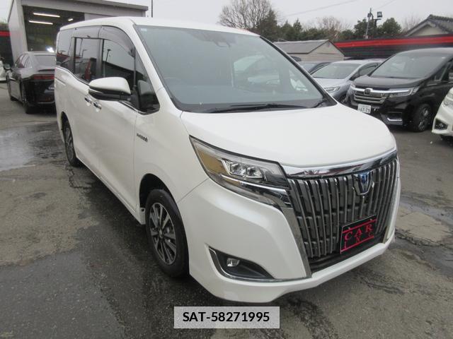 Toyota ESQUIRE 2017-11 7802199-14