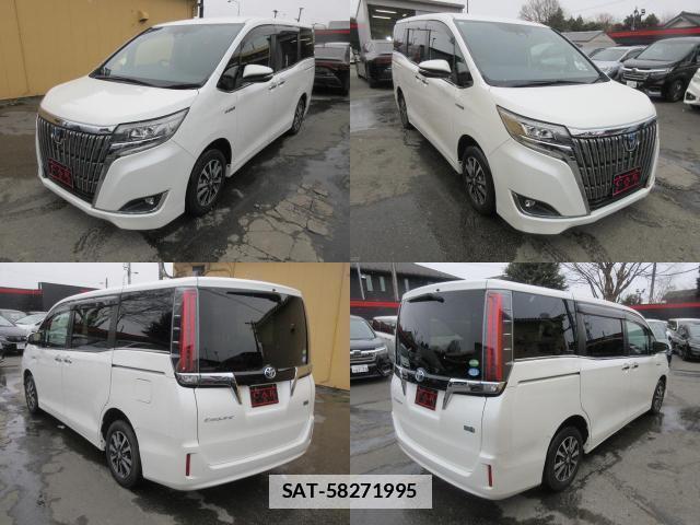 Toyota ESQUIRE 2017-11 7802199-2