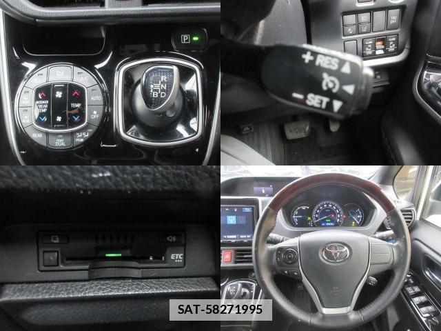 Toyota ESQUIRE 2017-11 7802199-3