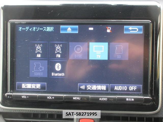 Toyota ESQUIRE 2017-11 7802199-4