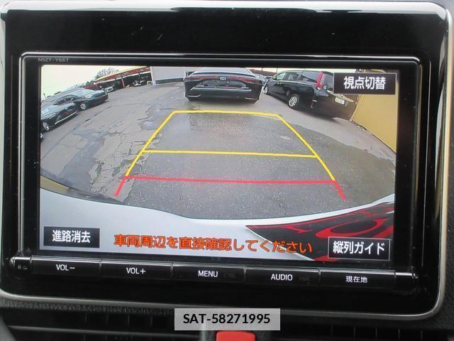 Toyota ESQUIRE 2017-11 7802199-5