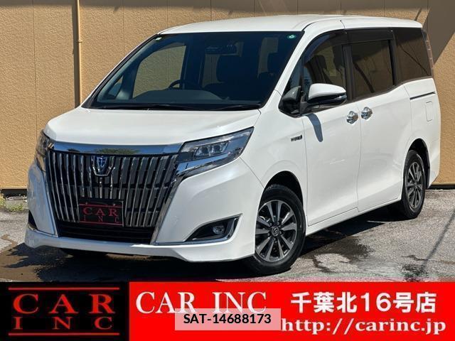 Toyota ESQUIRE 2019-01 7802235-0