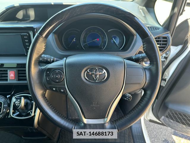 Toyota ESQUIRE 2019-01 7802235-10