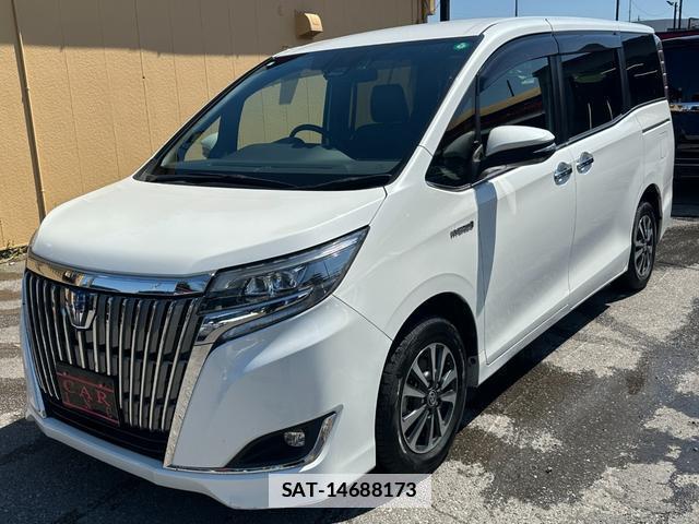 Toyota ESQUIRE 2019-01 7802235-16