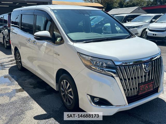 Toyota ESQUIRE 2019-01 7802235-17