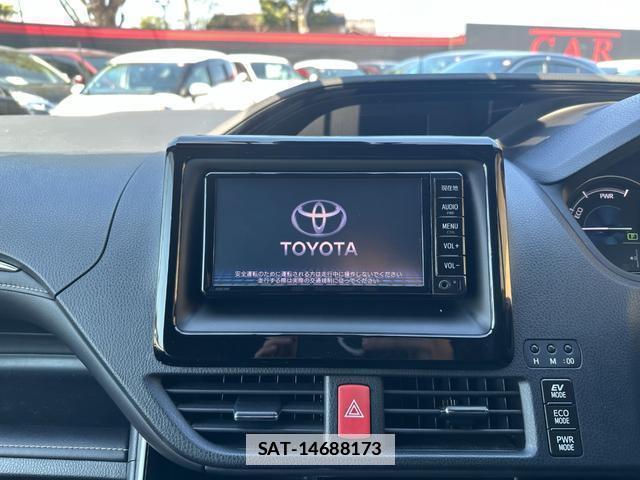 Toyota ESQUIRE 2019-01 7802235-2