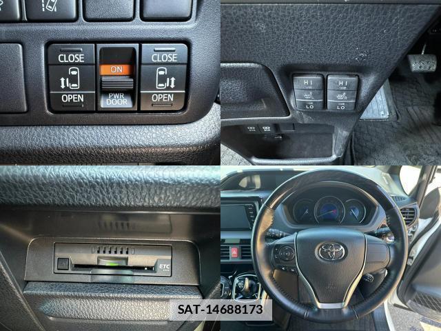 Toyota ESQUIRE 2019-01 7802235-6
