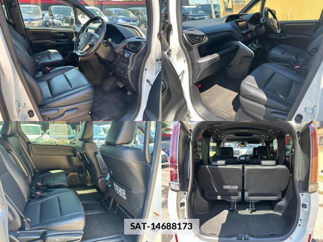 Toyota ESQUIRE 2019-01 7802235-7