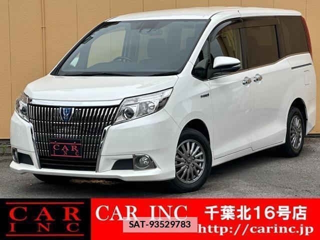 Toyota ESQUIRE 2017-06 7802275-0