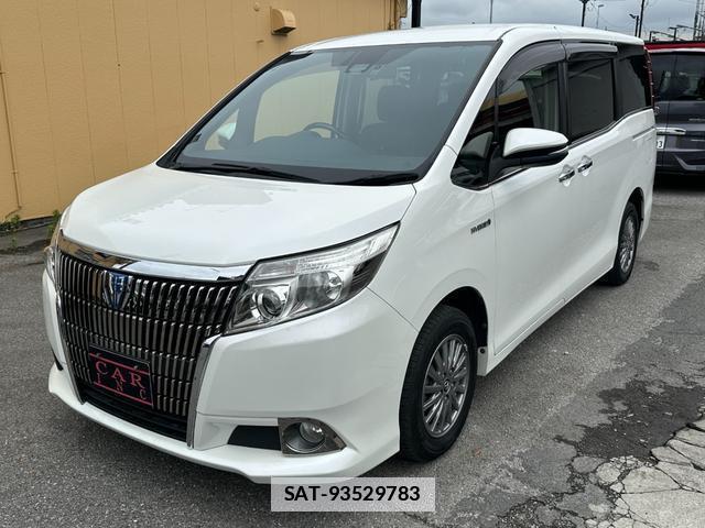 Toyota ESQUIRE 2017-06 7802275-16