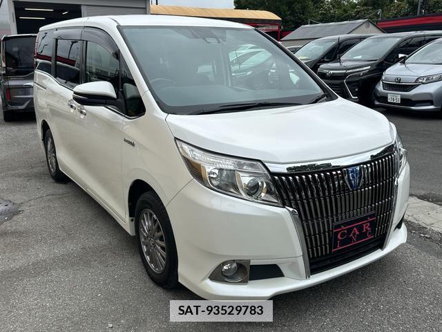 Toyota ESQUIRE 2017-06 7802275-17