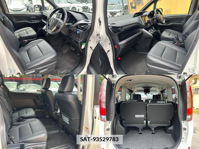 Toyota ESQUIRE 2017-06 7802275-7
