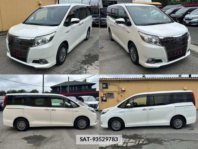 Toyota ESQUIRE 2017-06 7802275-8