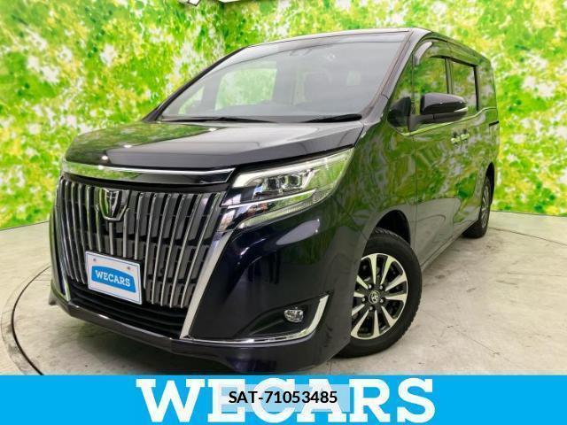 Toyota ESQUIRE 2020-02 7802599-0