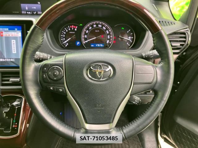Toyota ESQUIRE 2020-02 7802599-15