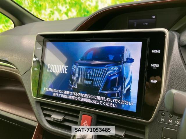 Toyota ESQUIRE 2020-02 7802599-8