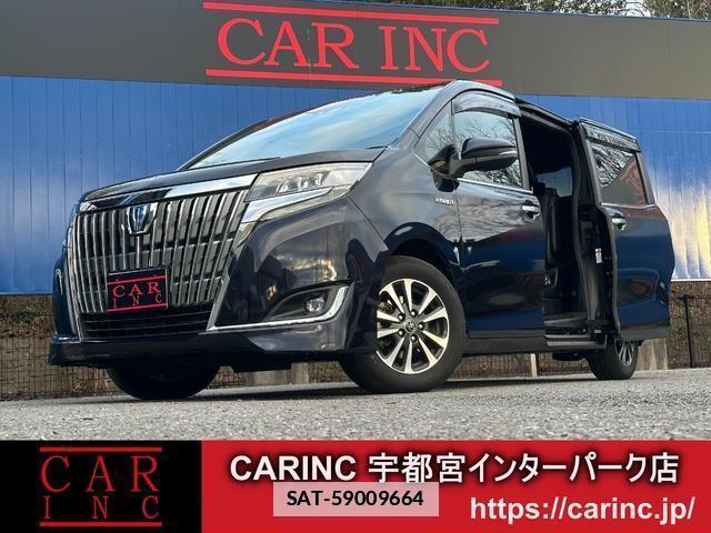 Toyota ESQUIRE 2018-09 7803475-0