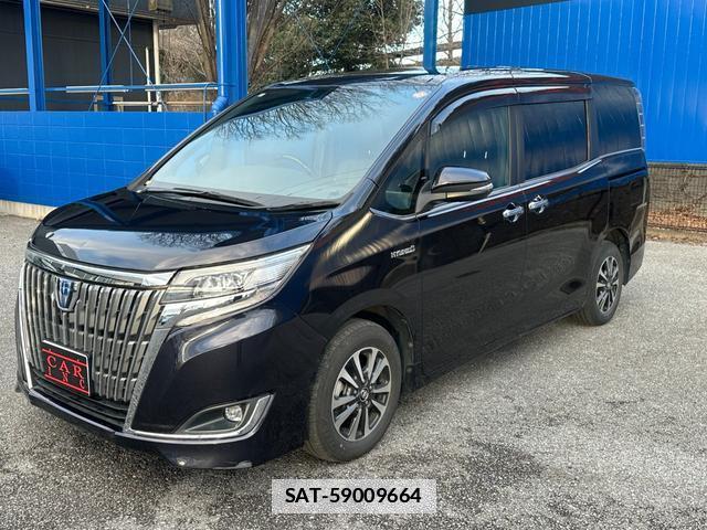 Toyota ESQUIRE 2018-09 7803475-1
