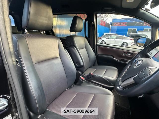 Toyota ESQUIRE 2018-09 7803475-19