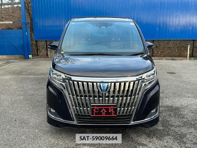 Toyota ESQUIRE 2018-09 7803475-2