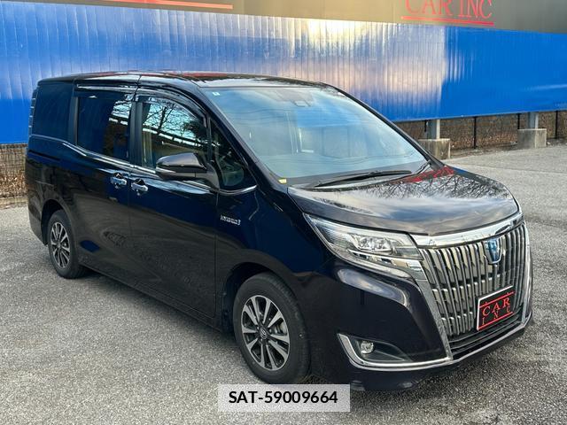 Toyota ESQUIRE 2018-09 7803475-3