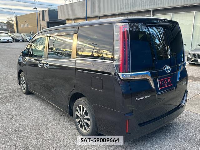 Toyota ESQUIRE 2018-09 7803475-7