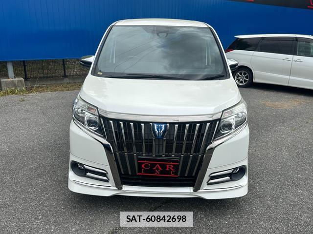 Toyota ESQUIRE 2017-01 7803525-1