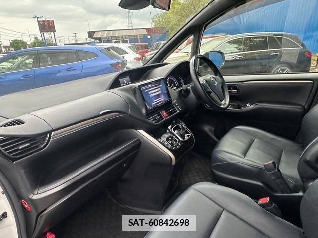 Toyota ESQUIRE 2017-01 7803525-10