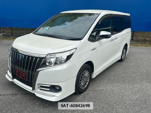 Toyota ESQUIRE 2017-01 7803525-13