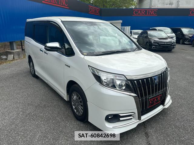 Toyota ESQUIRE 2017-01 7803525-14