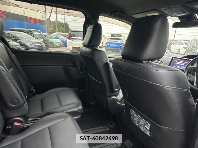 Toyota ESQUIRE 2017-01 7803525-16