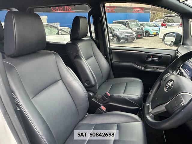 Toyota ESQUIRE 2017-01 7803525-19