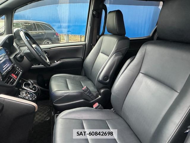 Toyota ESQUIRE 2017-01 7803525-5