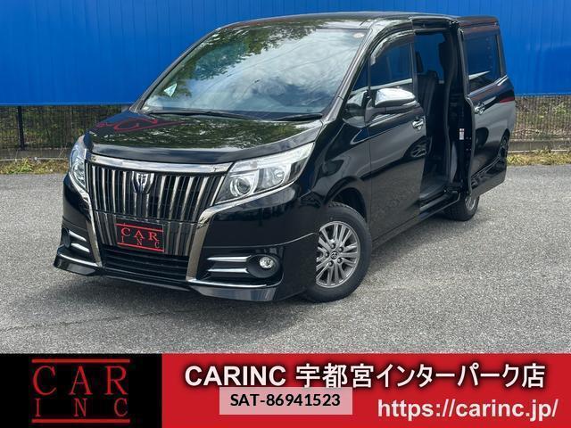 Toyota ESQUIRE 2016-03 7803526-0