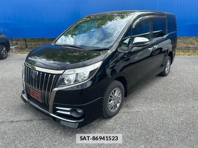 Toyota ESQUIRE 2016-03 7803526-1