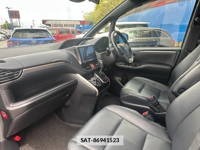 Toyota ESQUIRE 2016-03 7803526-10