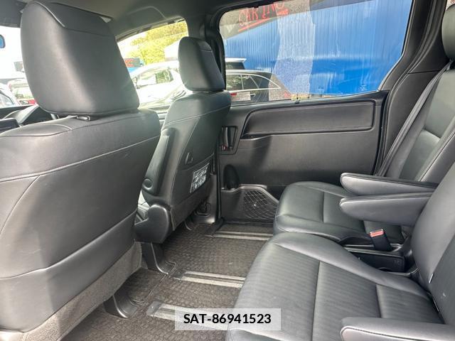 Toyota ESQUIRE 2016-03 7803526-12