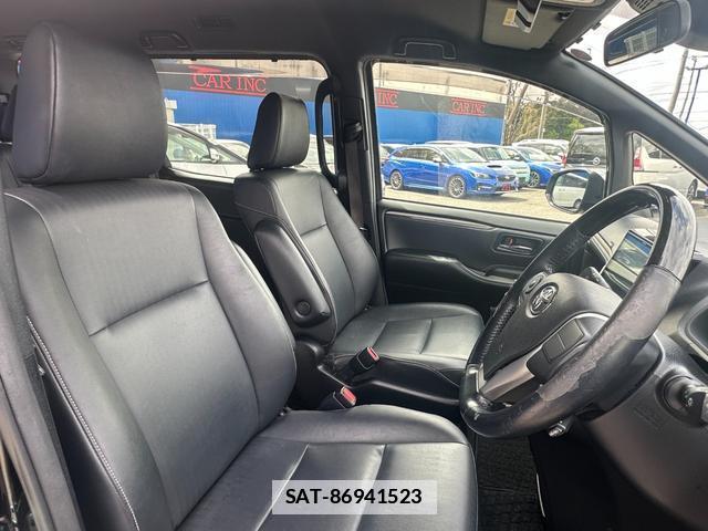 Toyota ESQUIRE 2016-03 7803526-19