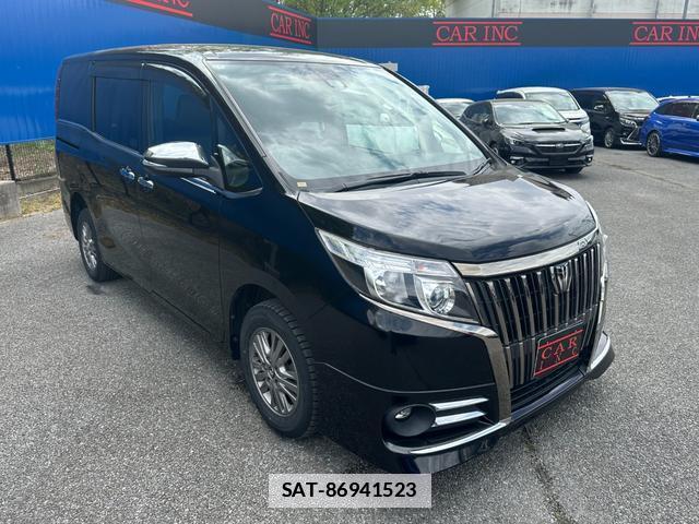 Toyota ESQUIRE 2016-03 7803526-3